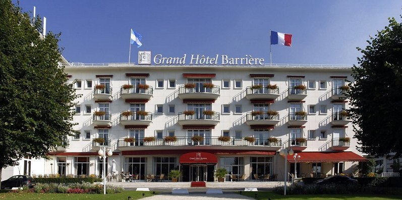 Grand Hotel 4*