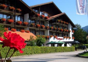 Schillingshof Hotel Bad Kohlgrub 4*