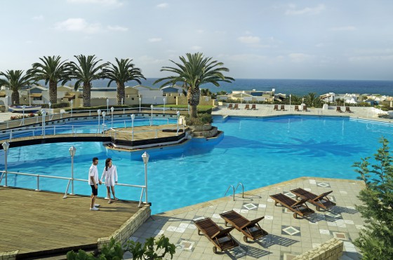 Aldemar Knossos Royal 5*