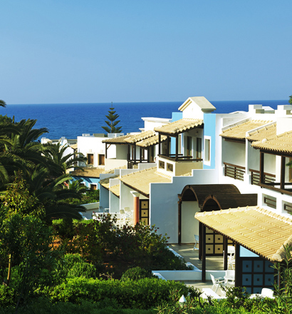 Aldemar Knossos Royal Villas 5*