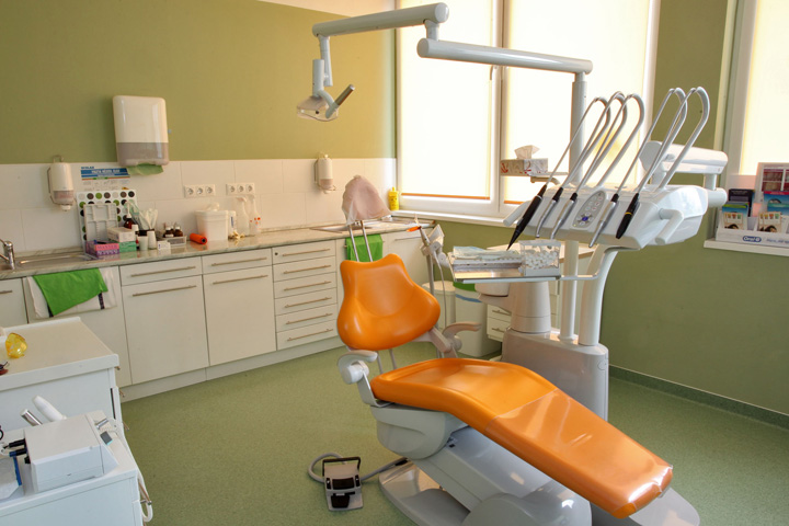 Стоматологическая клиника Премиум Дентал