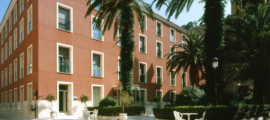 Balneario de Archena - Hotel Levante 4*